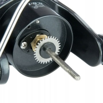 КАТУШКА MIKADO KEINO METHOD FEEDER 3006 FD