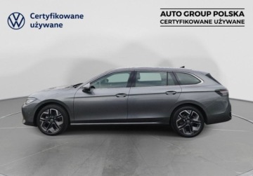 Volkswagen Passat B9 2024 Volkswagen Passat Elegance Pakiety, ACC, Head-Up, LED Matrix, GPS, ergoAc, zdjęcie 2