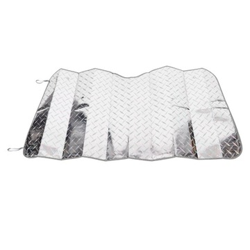 OSŁONA PRZECIWSŁONECZNA NA OKNA SAMOCHODU ZASŁONY