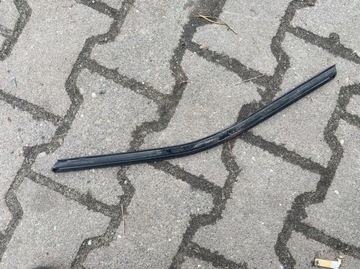 НАКЛАДКА НА ПЕРЕДНЕЕ ПРАВОЕ КРЫЛО ХРОМ CITROEN C4 PICASSO I