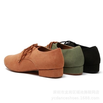 СПОРТИВНАЯ ТРЕНИРОВОЧНАЯ ОБУВЬ ДЛЯ СОВРЕМЕННЫХ ТАНЦЕВ39-45