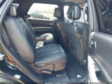 Dodge Durango III 2019 Dodge Durango SRT 2019 6.4 Benzyna 475KM, zdjęcie 13