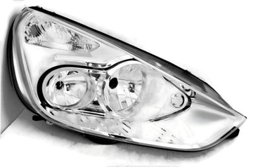 FORD GALAXY S-MAX 06-14 REFLEKTOR PRAWY NOWY DEPO^