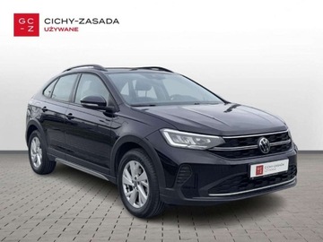 Volkswagen Taigo 1.0 TSI 110KM 2023 Volkswagen Taigo DSG Front Assist Cyfrowe zegary LED App-Connect Asystent, zdjęcie 6