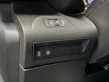 Citroen Berlingo III Osobowy M 1.2 PureTech 110KM 2020 Citroen Berlingo Citroen Berlingo salon Polska, zdjęcie 32