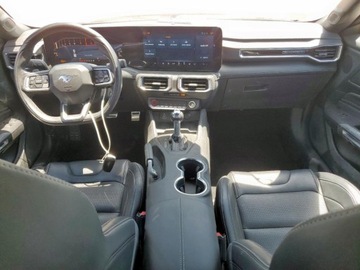 Ford Mustang VI Fastback Facelifting 5.0 Ti-VCT 450KM 2024 Ford Mustang GT 2024 5.0l 5.0 Benzyna 450KM, zdjęcie 8