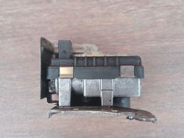 JEEP CHEROKEE KK 07-12 2.8 CRD SEŘIZOVACÍ TURBÍNY