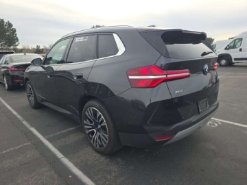 BMW X3 G45 2025 BMW X3 30 xDrive 2025 2.0 Benzyna 248KM, zdjęcie 2