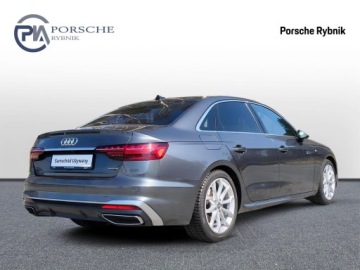 Audi A4 B9 Limousine Facelifting 2.0 40 TDI 204KM 2023 Audi A4 Limousine 2.0TDI 204KM 4X4 ASO SalonPL Led, zdjęcie 4