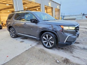 Honda Pilot II 2023 Honda Pilot Touring 2023 3.5 Benzyna 280KM, zdjęcie 4