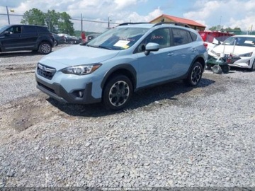 Subaru 2023 Subaru Crosstrek 2023 SUBARU CROSSTREK PREMIUM 2.0 Benzyna 252KM, zdjęcie 1