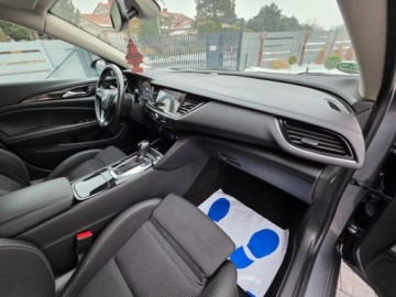 Opel Insignia II Sports Tourer 2.0 CDTI 170KM 2020 Opel Insignia 2.0 170Ps Automat Navi Alu Skora Led Piekna Gwarancja 2.0, zdjęcie 24