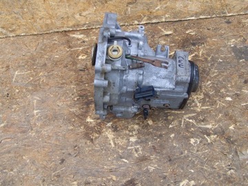 SKRZYNIA BIEGÓW VW POLO III SEAT IBIZA II 1,4 CWU