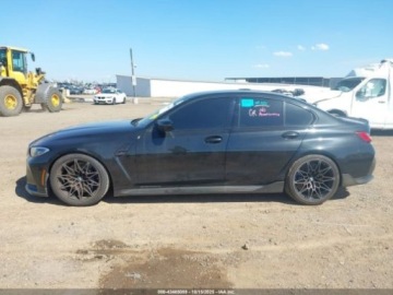 BMW Seria 3 G20-G21 2022 BMW M3 2022r., 3.0L 3.0 Benzyna 503KM, zdjęcie 5