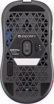 Endorfy Mysz GEM Plus Wireless