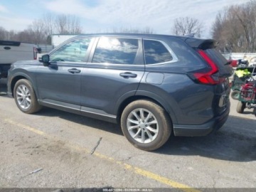 Honda CR-V VI 2025 Honda CR-V EX AWD, 2025r., 4x4, 1.5L 1.5 Benzyna 190KM, zdjęcie 2