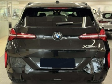 BMW X3 G45 2025 BMW X3 xDrive20d Sport Suv 2.0 (197KM) 2025, zdjęcie 3