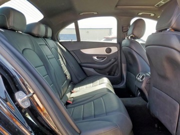 Mercedes Klasa C W205 2019 Mercedes-Benz Klasa C 2019 MERCEDES-BENZ C 300 2.0 Benzyna 241KM, zdjęcie 9