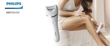 Аксессуары для эпиляторов Philips BRE700/00 Series 8000