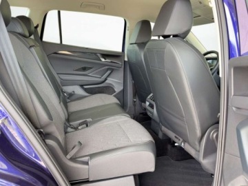 Volkswagen Tayron 2025 Volkswagen Tayron 4Motion, 7miejsc, Matrix, Hak, Kamer 360, Ambiente, ACC,, zdjęcie 14