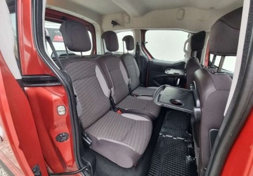 Peugeot Partner II 2008 Peugeot Partner SLICZNY 1.6 HDi Bogata Wersja ORYGINAL Zadbana 2011r SERWI, zdjęcie 9