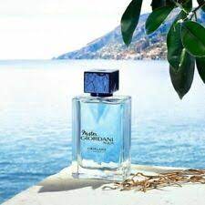 Туалетная вода Mister Giordani Aqua 75 мл Орифлэйм