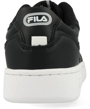 Buty FILA męskie sneakersy sportowe skórzane r 43