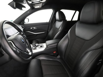 BMW Seria 3 G20-G21 Touring 2.0 320d 190KM 2019 BMW 320 2.0d Automat SportLine Navi Tempomat, zdjęcie 12