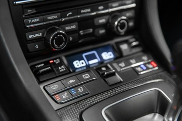 Porsche 911 991 Turbo/Turbo S Coupe 3.8 560KM 2014 Porsche 911 turbo S 560KM. Salon Polska. FV23%., zdjęcie 35