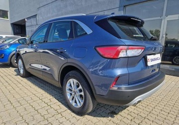 Ford Kuga III SUV 1.5 EcoBoost 150KM 2024 Ford Kuga Ford Kuga1.5 EcoBoost 150 KMTitaniumASOFV Vat 23PL Salon, zdjęcie 5