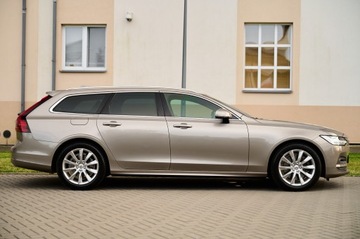 Volvo V90 II 2021 V90_ 3 SZTUKI W OFERCIE _ CAPUCINO Z BRĄZOWYMI SKÓRAMI__ SUPER PREZENCJA, zdjęcie 14