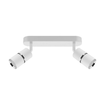 LAMPA LISTWA OŚWIETLENIOWA SZYNA SPOT OPRAWA HALOGENOWA KINKIET DIOR