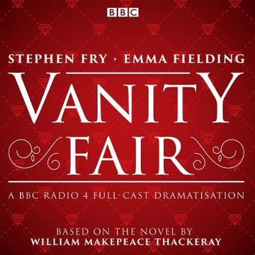 Vanity Fair - Thackeray, William Makepeace