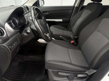 Suzuki Vitara III SUV 1.6 VVT 120KM 2017 Suzuki Vitara 1.6 120 KM Premium Kamera Alu 1. Rej-2018 Salon PL Gwarancja, zdjęcie 16