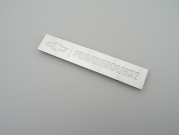 2010-2023 CAMARO NAPIS EMBLEMAT ZNACZEK LOGO