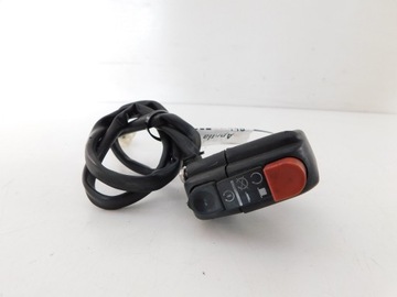 APRILIA SHIVER 750 ПРАВЫЙ ПЕРЕКЛЮЧАТЕЛЬ