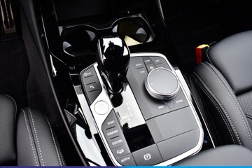 BMW X3 G01 SUV Facelifting 2.0 20d 190KM 2023 BMW X3 xDrive20d Sport Suv 2.0 (190KM) 2023, zdjęcie 16