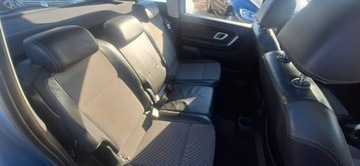 Skoda Roomster Mikrovan 1.9 TDI 105KM 2007 Škoda Roomster Skoda Roomster 1.9 tdi panorama, zdjęcie 16