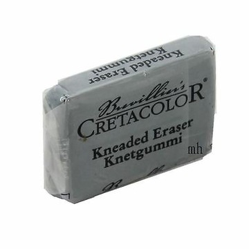 Gumka chlebowa Cretacolor 1 szt.