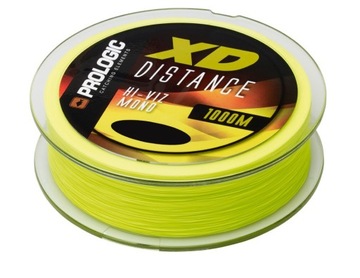 Леска Prologic XD Distance Mono 0,35 мм/1000 м