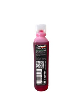 Olej do mieszanki 2T Divinol Zweitaktöl FF 100ml czerwony Stihl