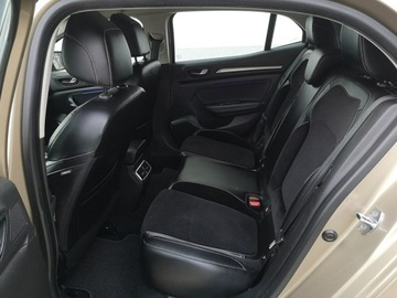 Renault Megane IV 2016 Renault Megane 1.2 Tce 132KM Klimatron Temp Alu, zdjęcie 17