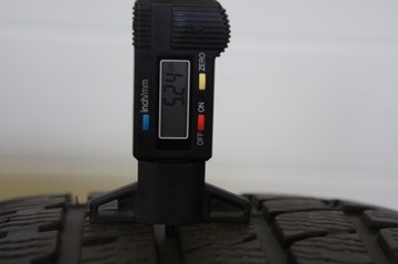 KOLA ZIMNÍ ALU RÁFKY BMW 5 GT F07 245/40/19 OK 5,5MM