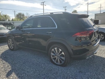 Mercedes GLE V167 2020 Mercedes-Benz GLE 350 2020 2.0l 2.0 Benzyna 255KM, zdjęcie 1