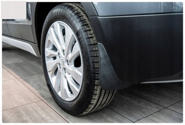 Брызговики, ПОСВЯЩЕННЫЕ SUZUKI SX4 И ХЭТЧБЕК 2006-2013 гг.