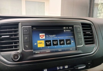 Toyota 2018 Toyota Proace Verso Proace 2.0D 177KM Long Family Vat Marza Salon PL A, zdjęcie 16