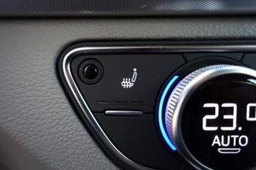 Audi Q5 II SUV Facelifting 2.0 45 TFSI 265KM 2023 Audi Q5 Ogrzewanie postojowe, S Tronic, Quattro, klima 3stref, tempomat, F, zdjęcie 18