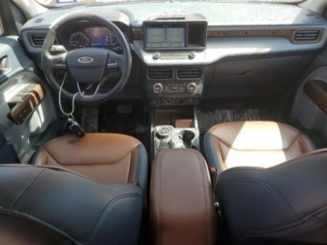 Ford Maverick II 2022 Ford Maverick 2022, 2,0L, 4x4, XL 2.0 Benzyna 250KM, zdjęcie 6