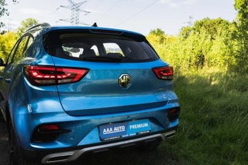 MG ZS II SUV Classic 1.5 VTi-Tech 106KM 2024 MG ZS SUV 1.5, 1. Właściciel, Serwis ASO, VAT 23%, zdjęcie 13