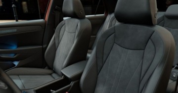 Volkswagen T-Roc I SUV Facelifting 1.5 TSI ACT 150KM 2026 Volkswagen T-Roc Style 1.5 eTSI 150 KM DSG 1.5 Benzyna 150KM, zdjęcie 4